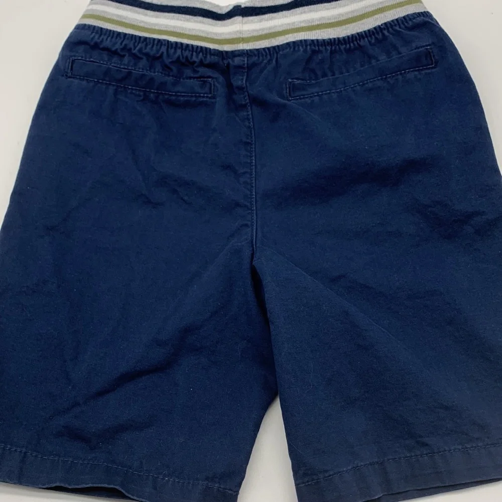 Wonder Nation Boys 2 piece Short Set size 4T